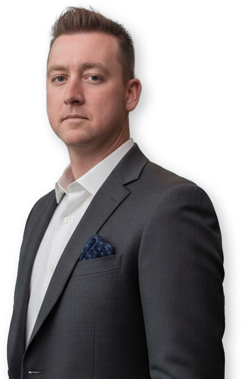 Zack Mozes, founder and CEO of Newdeez